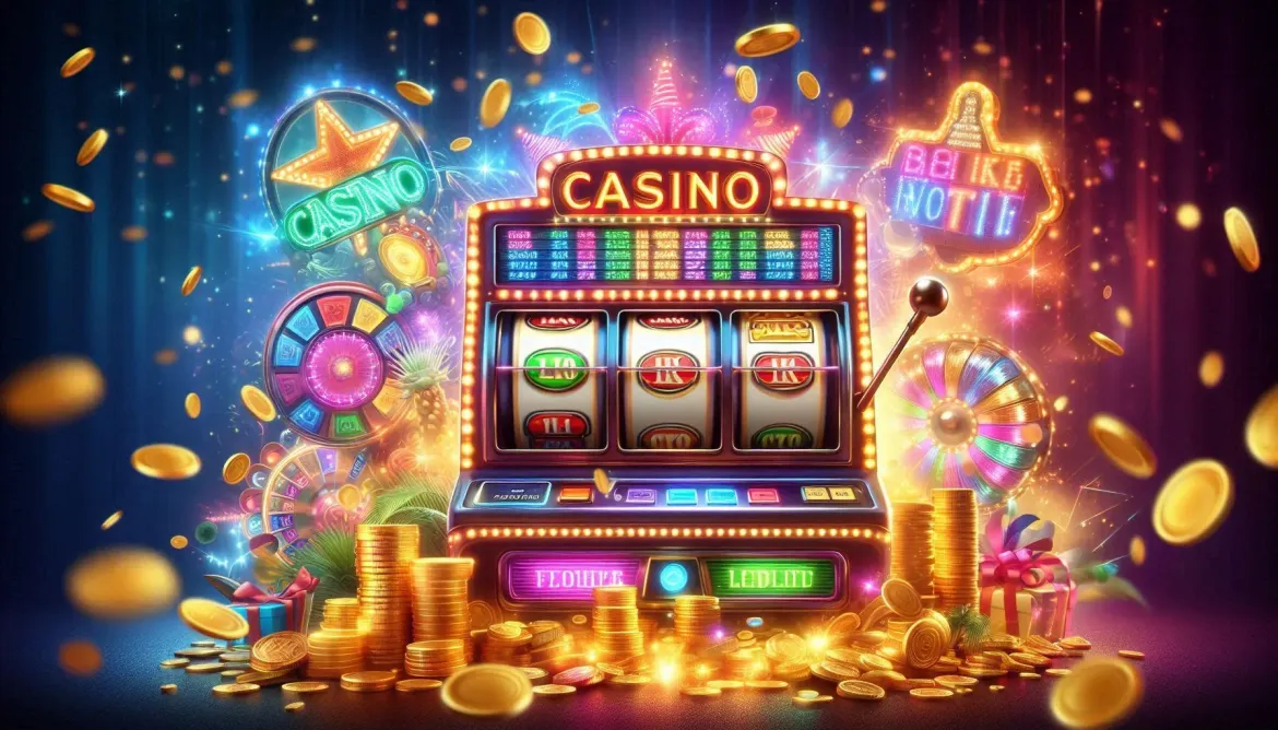 Eurogrand Casino
